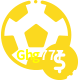 Aposte em esportes do mundo todo no Ghg777!