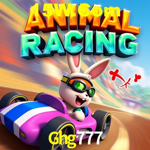 Desvendando o Mundo dos Jogos Virtuais na Ghg777
