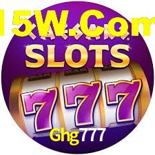 Ghg777: Jogos de Caça-Níqueis-Altas Recompensas, Roleta-Velocidade, Blackjack-Desafios Máximos