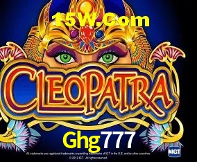 Tecnologia da Plataforma Ghg777