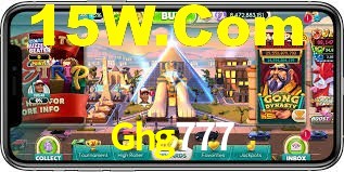 Live Casino Ghg777