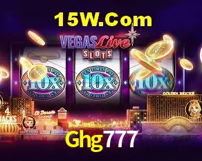 Login Seguro Ghg777