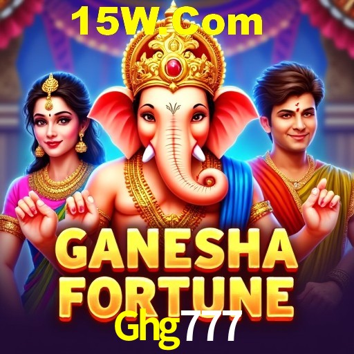 Flash Promotion Ghg777