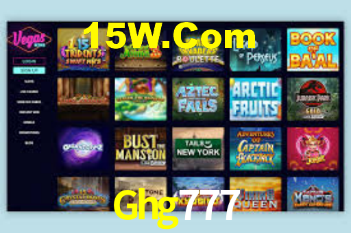 Ghg777 Bet