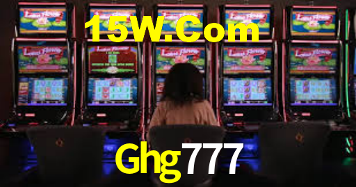 Ghg777.Com