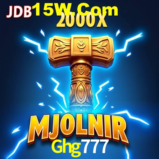Exclusive Offers Ghg777