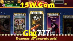 Statistics Ghg777