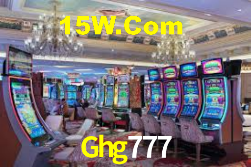 Ghg777
