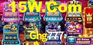 Tournaments Ghg777